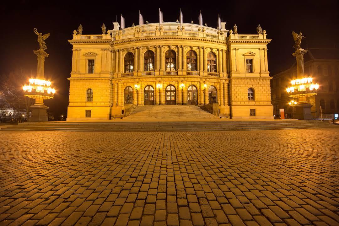 Slovak National Theatre
